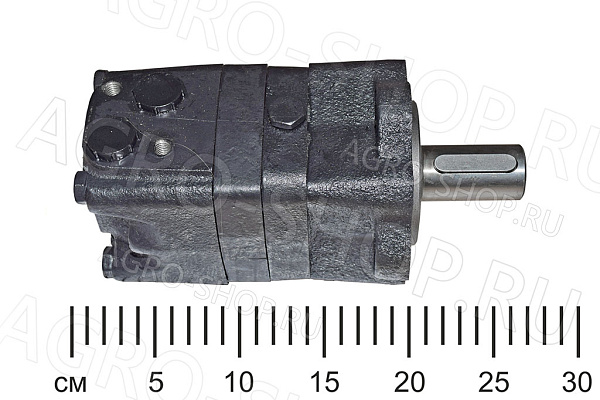Гидромотор МГП-160 планетарный  (Омскгидропривод)