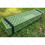 Коврик туристический Flex Track 180x58x1см ISOLON