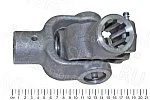 Шарнир АК.040.115.265 / АЖ-400 (шлиц 8х38х32 - круг D=30 под шпонку) ГВР-6/ЖРТ/ККУ-2 РЗКВ