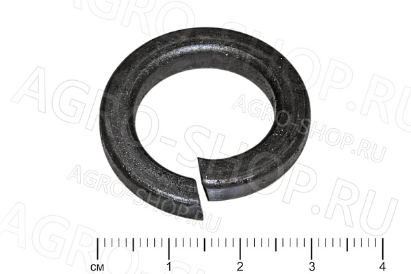 Шайба 20 пружинная (гровер)  ГОСТ 6402-70  РФ