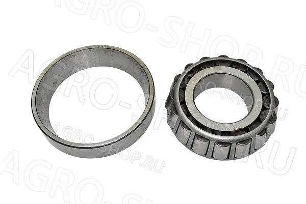 Подшипник 7310 / 30310 (50х110х29,25) (СКФ) 