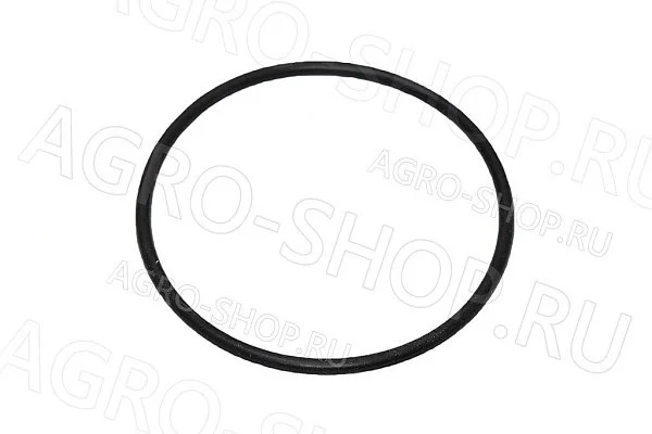 Кольцо 44,0-2,0 круглого сечения O-RING, NBR90  