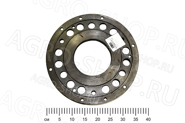 Диск Т25-1601222 муфты ВОМ с ушками Т-40 К