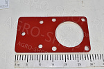 Пластина К-6-1102 FeatAgro
