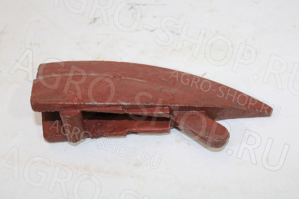 Пята 509.046.222 УПС-8,12 (Барнаул) 