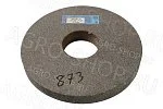 Круг 250х32х76 (зерно-40 F46 K/L) 64С зеленый шлифовальный 