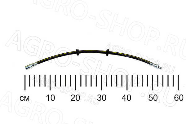 Шланг А21R23.3506025-10 тормозной передний Газель NEXT 
