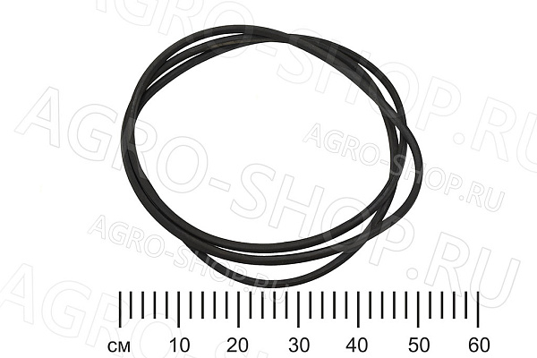 Ремень НВВ-4500 6-ти гранный приводной для роторных косилок (Ярославль) 