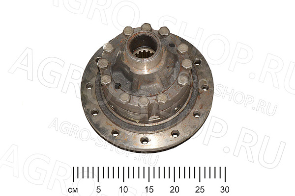 Дифференциал 53-2403014-04  ГАЗ-53,3307 ГАЗ