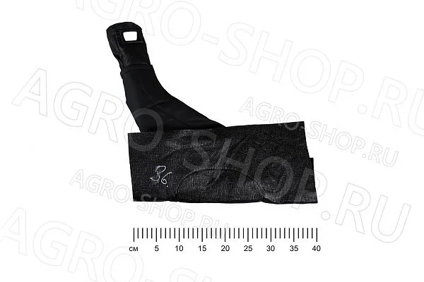 Чехол Р53205-5130030А рычага КПП (рукоятка КПП) КАМ 