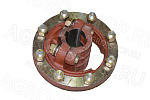 Ступица 50-3104010 заднего колеса в сборе с болтами МТЗ-80/82 (У)