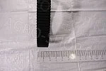 Ремень 68х24-2600 Lp / 2485 Li (6201592) Aramid/BLUE барабана КЗС-1218, КЗС-7, Вектор (MICHELIN) 