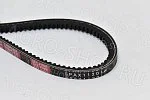 Ремень 11х10-1120 / SPAX-1120 вентилятора ЗУБЧАТЫЙ ЗИЛ-157, Д-260, КЗС-1218 (MITSUBOSHI) 