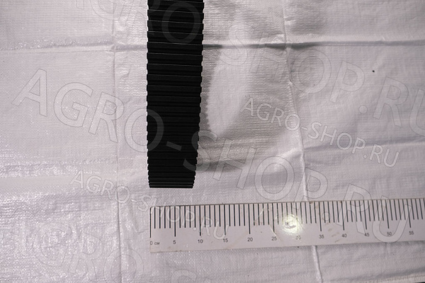 Ремень 68х24-2600 Lp / 2485 Li (6201592) Aramid/BLUE барабана КЗС-1218, КЗС-7, Вектор (MICHELIN) 