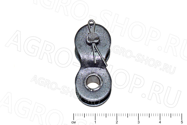 Звено переходное для цепи ПР-19.05-31,8 К