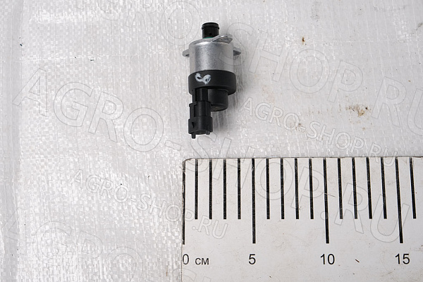 Клапан SPR 0765 / 0 928 400 617 дозирования топлива ЯМЗ-650, КАМ16 (STARTVOLT) 