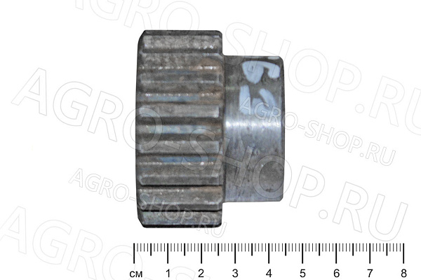 Ступица ДСШ14.21.135 сцепления Т-16 