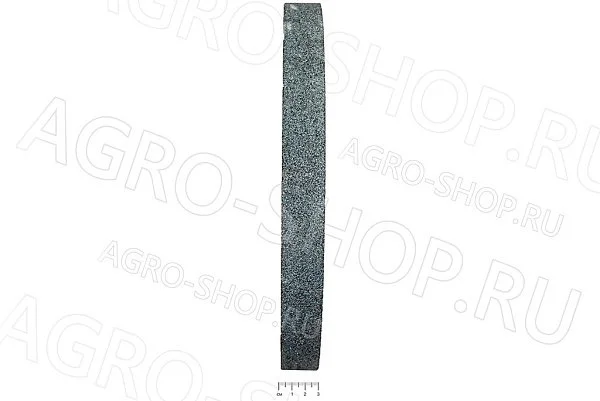 Круг 250х25х32 (зерно-25 F60 K/L) 64С зеленый шлифовальный 