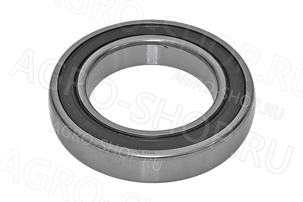 Подшипник 180112 / 6012-2RS (60х95х18) (ZKL) 