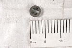 Плашка М12,0х1,50 левая 