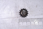 Звездочка БМД-59.230 (z=14, t=25,4) в сборе БМ-6А/Б 