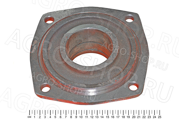 Стакан КРН 29.107 ротора КРН-2,1Б Бежецксельмаш