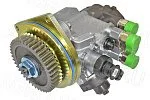 Насос ТНВД 5341.1111008 с шестерней Евро 5 ЯМЗ-534, ЯМЗ-536 