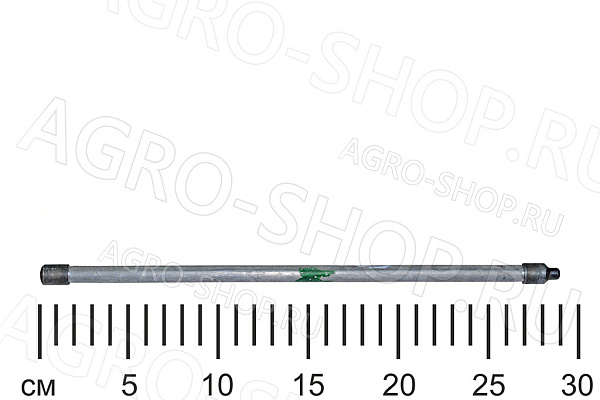 Штанга 54-1007175 толкателя АИ-92 Волга ЗМЗ