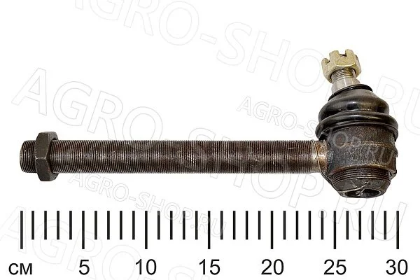 Наконечник 1220-3003020-А рулевой тяги правый МТЗ-1221/1523 (К)