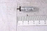 Бензонасос 191-1162 / 0 580 464 038 электрический (под хомут) 038 с установ. комплектом ЗМЗ-406 WEEN