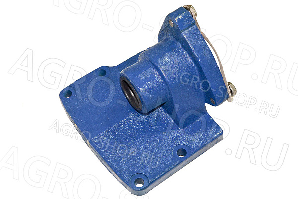 Переходник ПДМ-10 под стартер усиленный (2 подшипника) ПД-10 