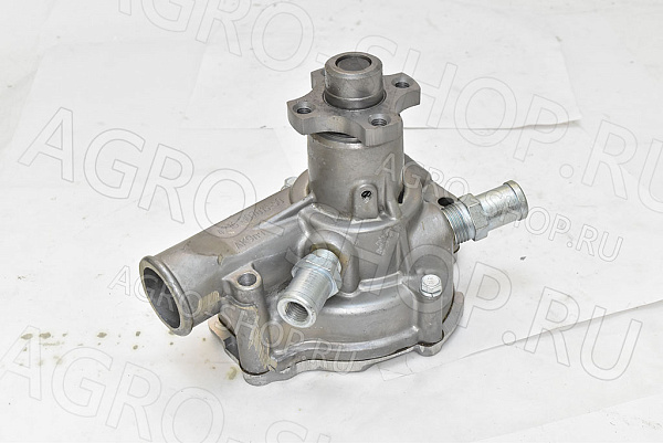 Насос водяной 4216.1307010-06  Газель-Бизнес, Газель NEXT УМЗ-4216 Е-4, EVOTECH 2.7л ГАЗ