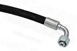 РВД 10-33 L=1,5м (М18х1,5 гайка 22) (М18х1,5 гайка 22) 90* 2SN (FeatAgro) 