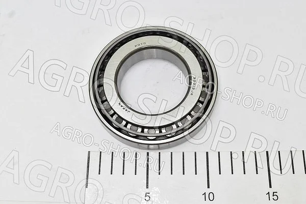 Подшипник 30212 / 7212 (60х110х23,75) (KOYO) 