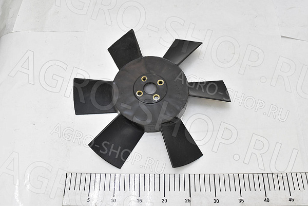 Вентилятор 31029-1308010  ГАЗ-31029,3110 ГАЗ