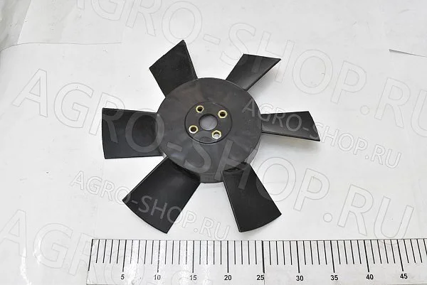 Вентилятор 31029-1308010  ГАЗ-31029,3110 ГАЗ
