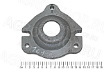 Корпус КТУ 00.102 вала привода битеров (подшипник 11207) КТУ-10 