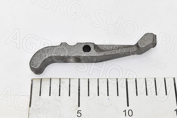 Рычаг Т25-1601094В-1 отжимной Т-40 К