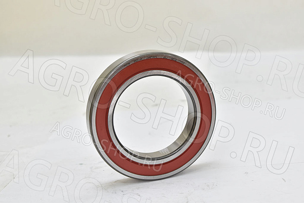 Подшипник 6014-2RS / 180114 (70х110х20) (NTN) 
