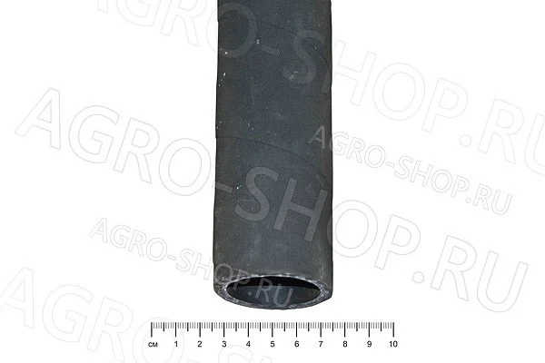 Патрубок радиатора 3307-1303010 верхний ГАЗ-3307 СЗРТ