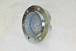 Опора 523D0516Z верхнего вальца левая  