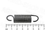 Пружина ПТВ 6228  КТУ-10 