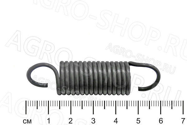 Пружина ПТВ 6228  КТУ-10 