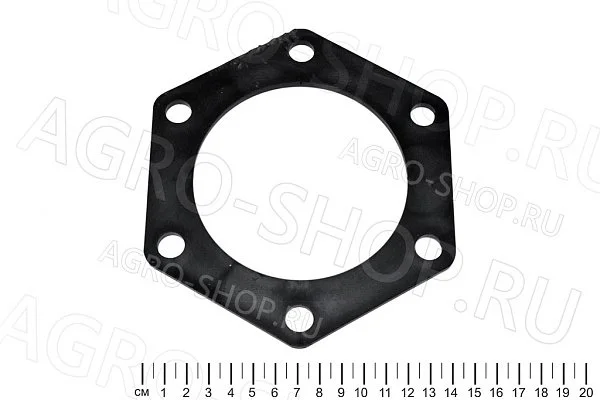 Кольцо 8245-036-010-046 дистанционное Wirax 1.65 Wirax