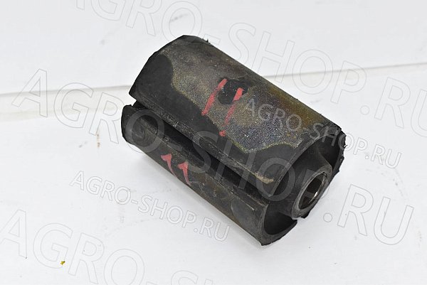 Сайлентблок 3302-2902027 рессоры ГАЗ-3302,2705 