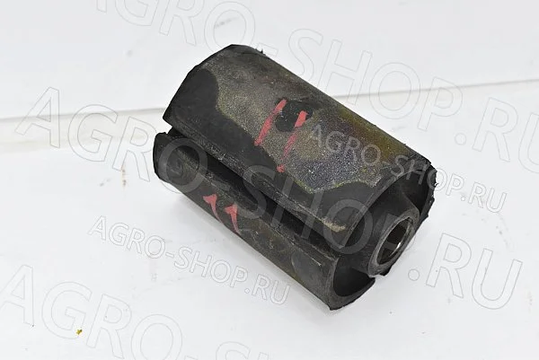 Сайлентблок 3302-2902027 рессоры ГАЗ-3302,2705 