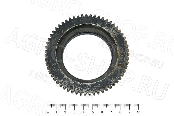 Упор 350.12.005.00 нажимной ПД-10 