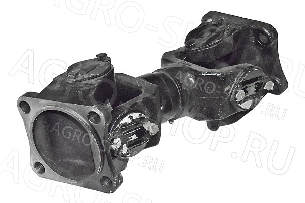 Вал карданный 79.36.029Р А-41 / КИС 0106860-04 / КИС 0106649 / КИЛ 0106850   РЗКВ