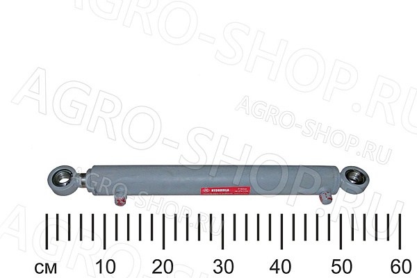 Гидроцилиндр МС 40/25х300-3.11.3 (490) СТК-11 