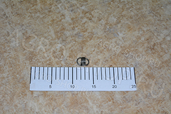 Пружина 77.38.163  ДТ-75 